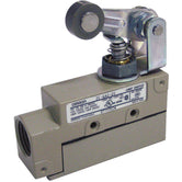 ZE-QA2-2S Interruptor cerrado montaje lateral con palanca de brazo con rodillo, 15A 250VAC 1P2T(AC)