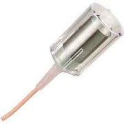 Electrodo para lÃ­quidos conductivos uso cloro y salinos, longitud 6 M para Relé 72.01 y 72.11