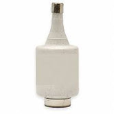Fusible botella, 16 amp, 500 VAC, ceramica, montaje en base E27