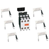 Kit de ensamble de contactores para modelos BFK (BF09, 12, 18, 26, 32, 38)