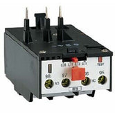 Relevador bimetálico 3 - 5A para contactores BG06, 09 y 12 (reset man)