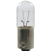 Lámpara Incandescente, 28 V, BA9s, T-3 1/4, 1.6, 1000 h, Paquete 10 piezas