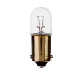 Foco miniatura 3.6W, 36V