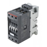 Contactor  3F, 9A,  24-60 Vac/Vdc