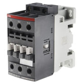 Contactor  3F, 30A, 120/250 Vac