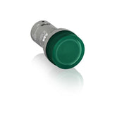 CL2-513G Lámpara piloto verde LED  110-130V AC