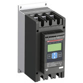 PSE142-600-70 Softstarter 208-600V AC , Max 100 HP , 440/480Vac , 100-250 VAC voltaje de control