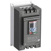 PSTX72-600-70 Softstarter 208-600V AC , Max 50 HP , 440/480Vac , 100-250 VAC voltaje de control