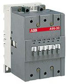 A110-30-11 Contactor trifásico, AC-3 220/230/240 V 55 °C 110 A / 440 V 55 °C 100 A, bobina de control 190V 50Hz / 220V 60Hz