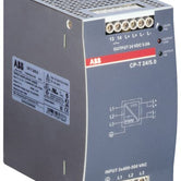 Fuente de alimentación CP-T 24 / 5.0: 3x400-500VAC Salida: 24VDC / 5.0A