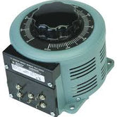 Transformador Variable Powerstat, Voltaje entrada 240V  / Volatje salida 0-280V 50/60Hz, 1 fase 10A 2.8 KVA