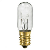 Foco incandescente 24V 3W, E14