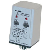 Monitor de bajo/sobre voltaje rango 90-140VAC