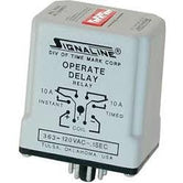Temporizador OPERATE DELAY 1-1023 Minutos 110 VDC
