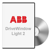 DriveWindow Light 2 con cable (Incluye interfase óptica)