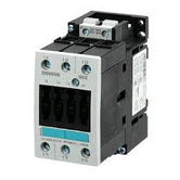 Contactor 3P, 40A, 24 Vdc, 30HP@460V