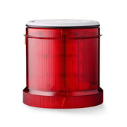 YDF Módulo de indicador luz LED estroboscÃ³pica 24 VAC/DC roja