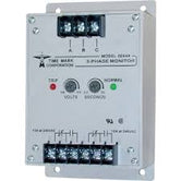 Monitor de potencia trifásico 480Vac