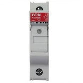 Porta-fusible (1) polo, con indicador, 30A/600 VAC, clase m ( KTK, FNQ,FNM, BAF, BAN, AGU)