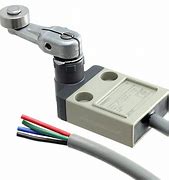 Omron D4MC-5020 Interruttore Di Limite – 1 Pezzo Nuovo – Spedizione Gratis