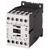 Contactor DILA-22 bobina 190vac 50Hz, 220vac 60Hz, 1/6-1HP@440vac