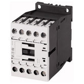 Contactor DILA-40 bobina 110vac 50Hz, 120vac 60Hz, 1/6-1HP@440vac