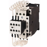 Contactor para condensador 33.3kvar 230vac DILK3 bobina 190vac 50Hz, 220vac 60Hz, (Pedido Especial)