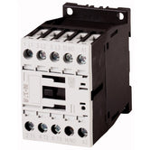 Contactor DILM15-10 + 1 contacto auxiliar N.O., bobina 400vac 50Hz, 440vac 60Hz, AC-3 15A, 290060, XTCE015B10N