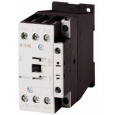 Contactor DILM25-10 bobina 110vac 50Hz, 120vac 60Hz, 15HP@440vac