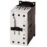 Contactor DILM40 bobina 110vac 50Hz, 120vac 60Hz, 30HP@440vac