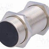 Sensor de proximidad M30, blindado, sensado de 15mm, Material de laton, conector M12, longitud 66(80) PNP 10-30 VDC NA