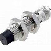 Sensor de proximidad inductivo M12, cuerpo corto, sin blindaje, distancia de sensado 5mm, voltaje de operacion 10 - 30 VDC NPN NA, conector M12