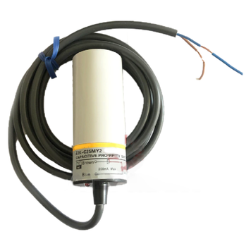 1PC New Omron E2K-C25MY2 Proximity Switch In Box Free Shipping 1PC New Omron E2K-C25MY2 Proximity Switch In Box Free Shipping