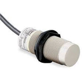 Sensor de proximidad capacitivo uso general cilíndrico M30 AC-2 hilos dist sensado 15mm prealambrado NC