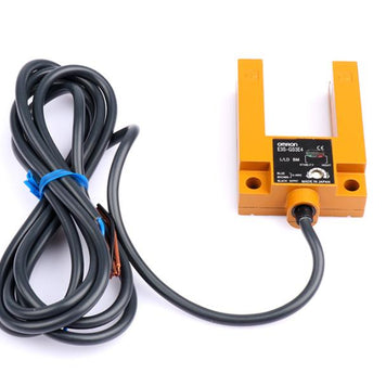 Controls E3s E3S-GS3E4 Sensor Fotoeléctrico de tipo ranurado – e-centinela.com