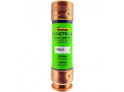 FRN-R-45 Fusible 45 amp 250VAC/125VDC clase RK5 doble elemento Acción ...