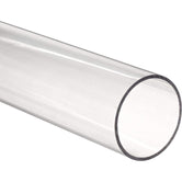 Tubo termocontráctil 18mm - 3/4 plg diámetro nominal, color claro, precio por metro.