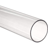 Tubo termocontráctil 3mm - 1/8 plg diámetro nominal, color claro, precio por metro.