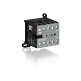 Mini contactor  3F, 20A, 120V