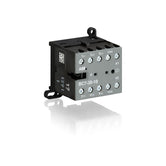 Mini contactor  3F, 20A, 24 Vdc