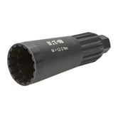 Llave de montaje para elementos RMQ-Titan (22mm)