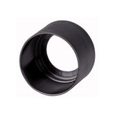 Guarda para Botón pulsador RMQ-Titan (22mm), color negro