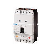 Interruptor de 3P, 125A, 600VAC, 25kA