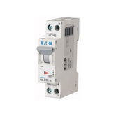 Interruptor termomagnetico 16 amp +1N