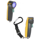 Linterna ultravioleta Fluke RLD2 para sistemas de calefAcción, ventilación y aire acondicionado