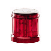 Lámpara LED 18-30VAC/DC, rojo