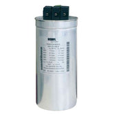 Condensador/Capacitor de potencia para compensaciÌ?n de corriente reactiva, 5 KVAr, 480V