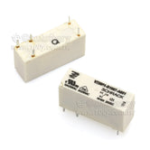 Relevador miniatura PCB 1 contacto forma 1A 1NA, 10A 24VDC , 3-1393222-9