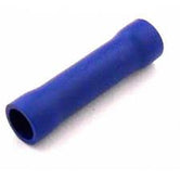Puro aislamiento nylon ponchable 16-14 AWG azul (paq. 100 pzas)