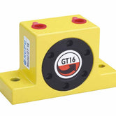 Vibrador neumático del engranaje, entrada G1/8 NPT